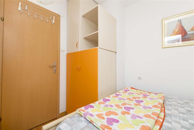 Дом K1, для 4 лиц