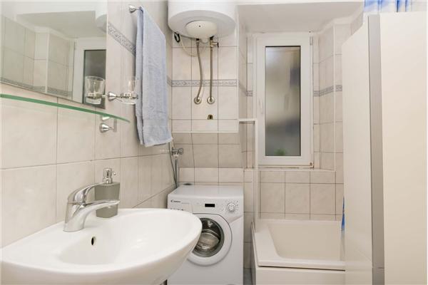 Дом K1, для 4 лиц