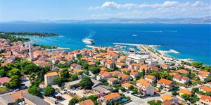 Hiša - Supetar - otok Brac