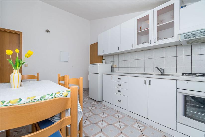 Apartman A4, za 4 osoba/e