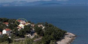 Apartment - Postira - island Brac