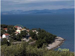 Apartment Middle Dalmatian islands,BookAnnieFrom 128 €