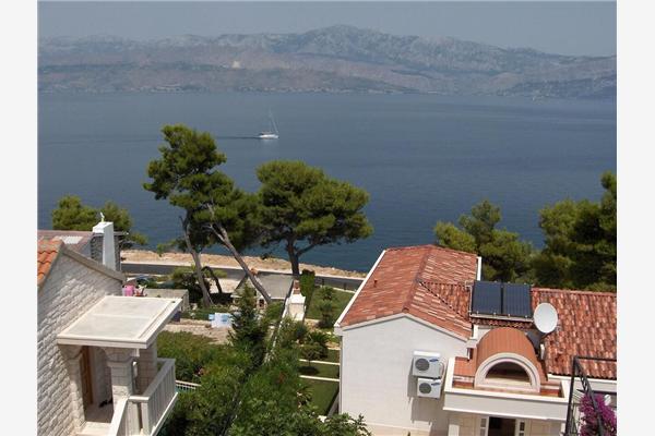 Apartmá A1, pro 3 osoby