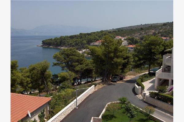 Apartmá A1, pro 3 osoby