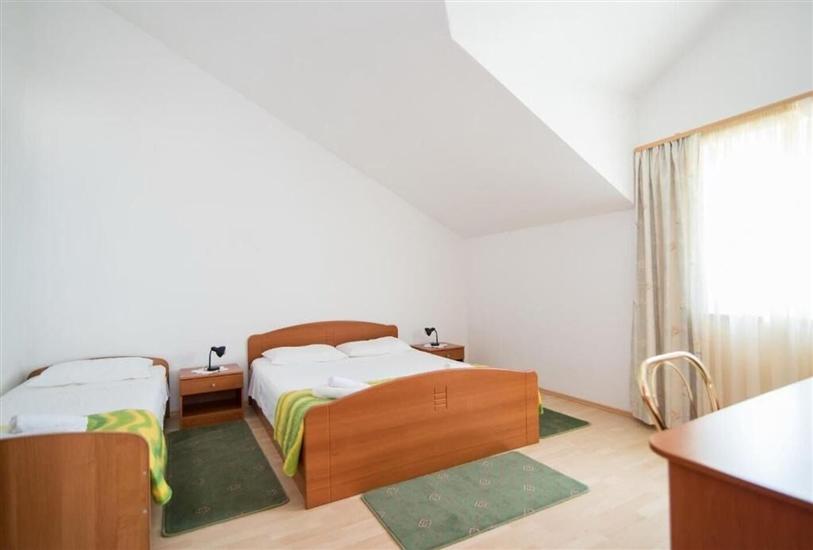 Apartmá A1, pro 3 osoby