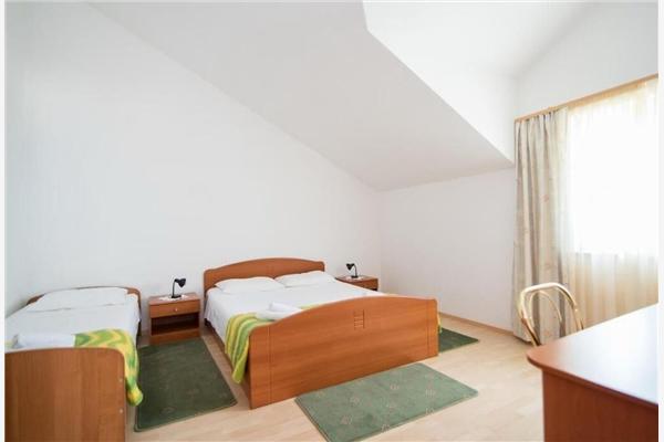 Apartmá A1, pro 3 osoby