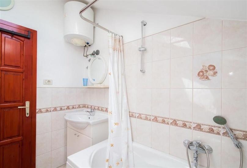Apartmá A1, pro 3 osoby