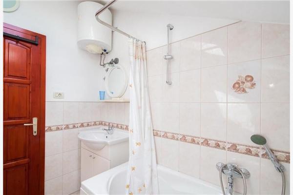 Apartmá A1, pro 3 osoby