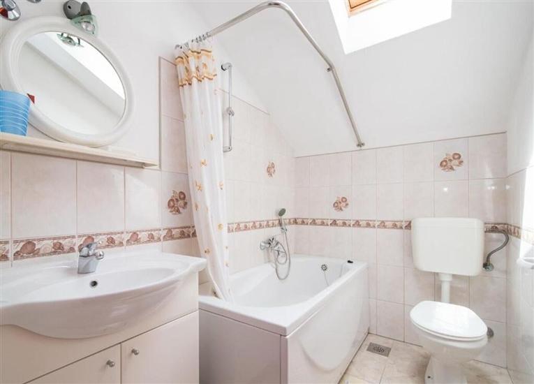 Apartmá A1, pro 3 osoby