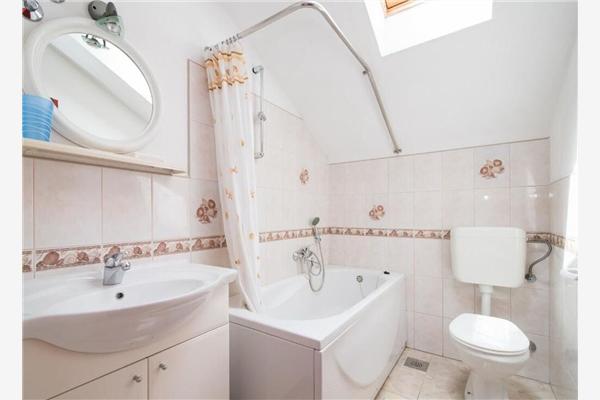 Apartmá A1, pro 3 osoby