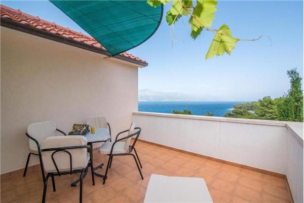 Apartmá A2, pro 3 osoby