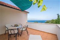 Apartmá A2, pro 3 osoby