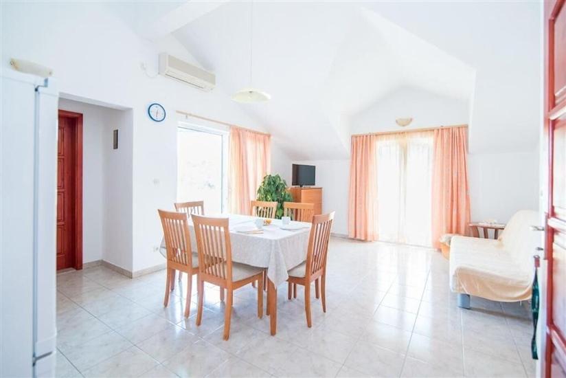 Apartmá A2, pro 3 osoby