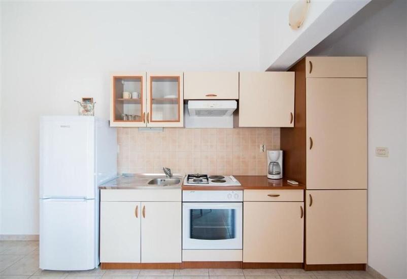 Apartmá A2, pro 3 osoby