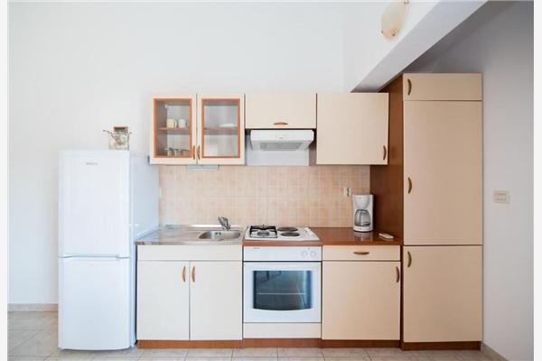 Apartmá A2, pro 3 osoby