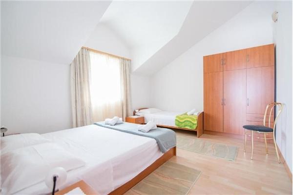 Apartmá A2, pro 3 osoby