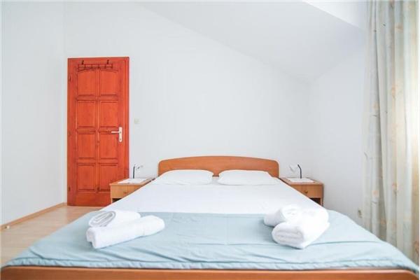 Apartmá A2, pro 3 osoby