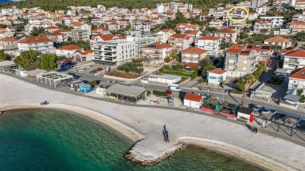 Апартаменты Neli