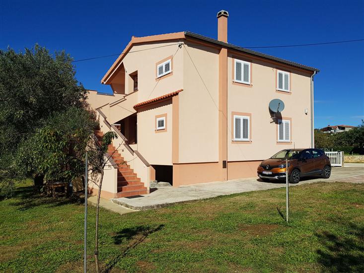 Apartmanok Leonardo