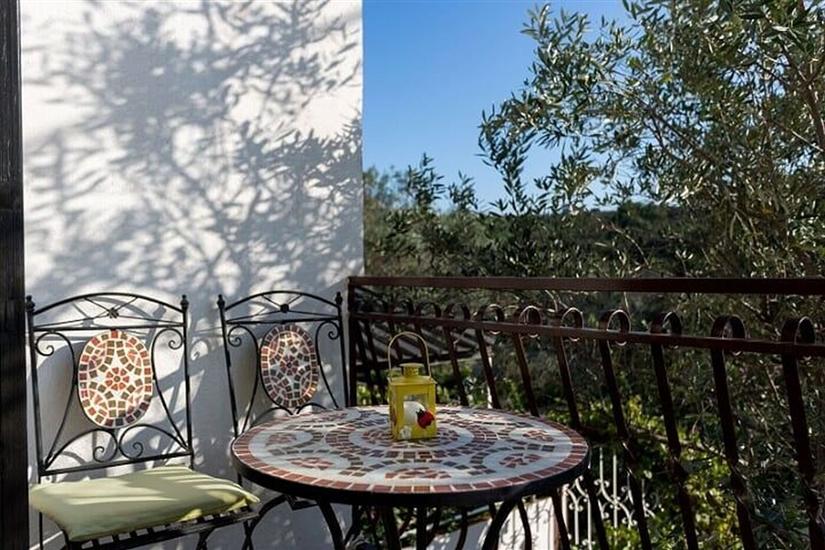 Apartman A2, na 4 osebe