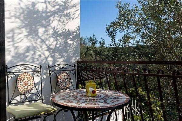 Apartman A2, na 4 osebe