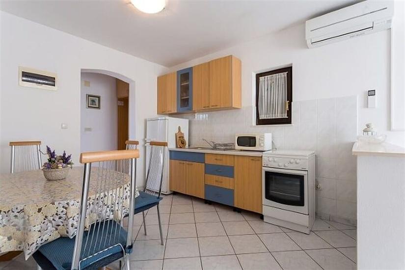 Apartman A2, na 4 osebe