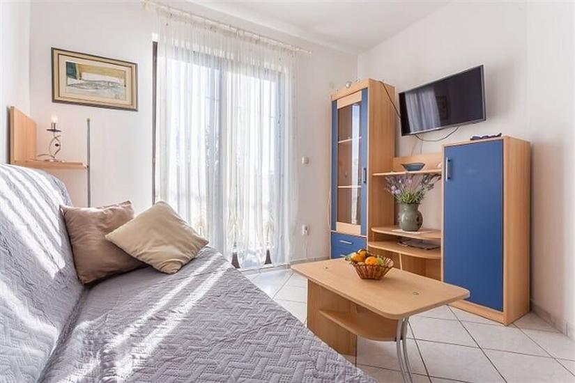 Apartman A2, na 4 osebe