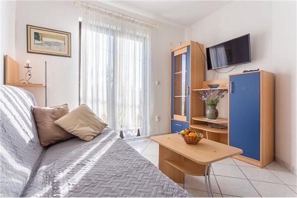 Apartman A2, na 4 osebe
