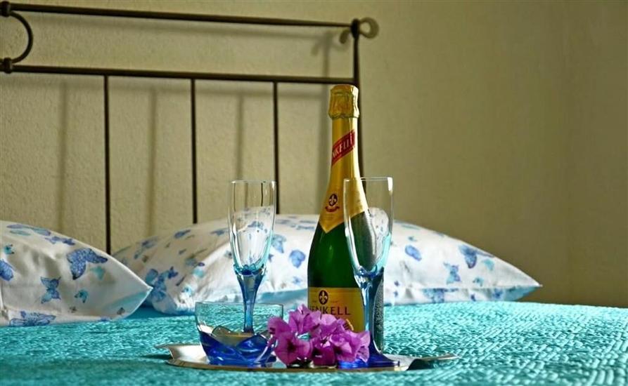 Hiša K1, na 6 osebe