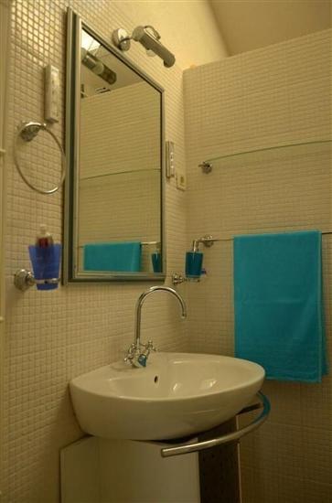 Hiša K1, na 6 osebe