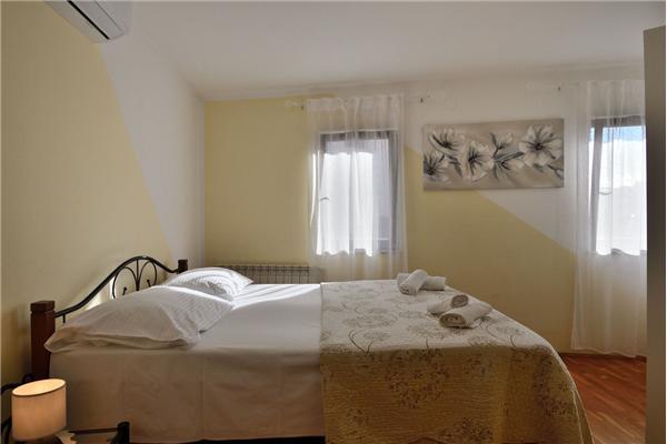 Appartement A4, pour 6 personnes