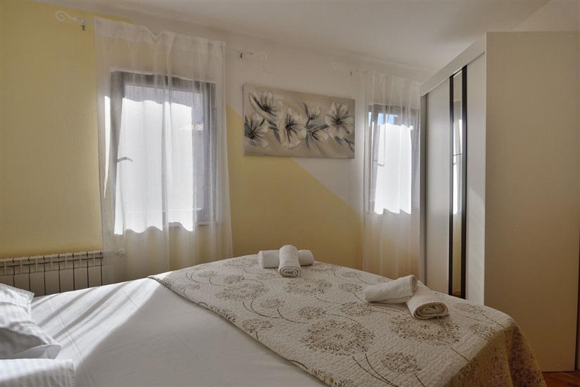 Appartement A4, pour 6 personnes