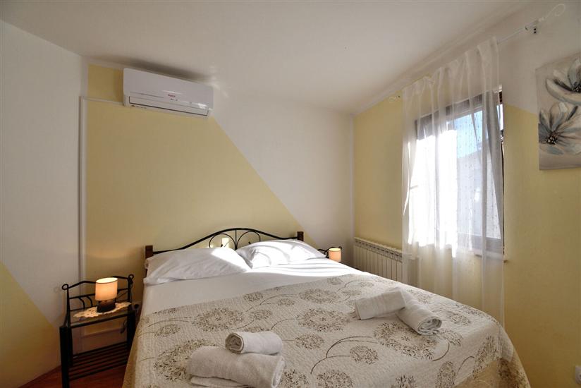 Appartement A4, pour 6 personnes