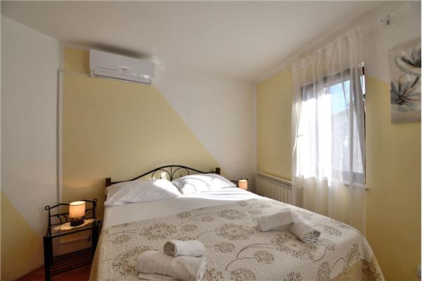 Appartement A4, pour 6 personnes