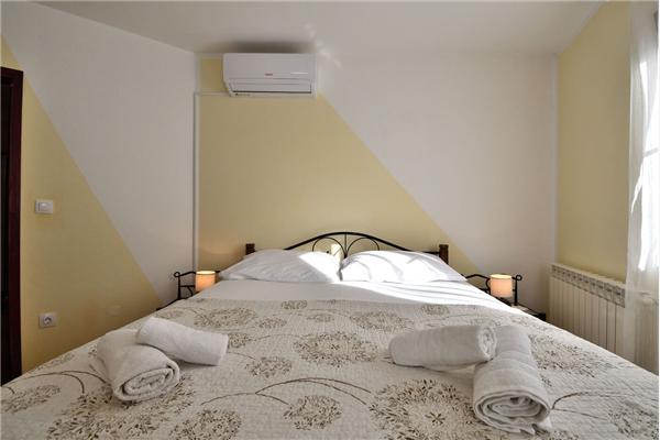 Appartement A4, pour 6 personnes