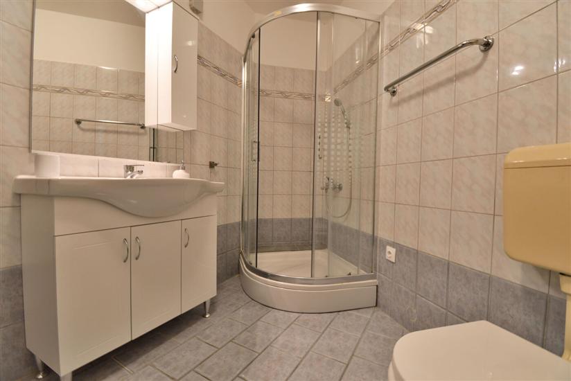 Appartement A4, pour 6 personnes