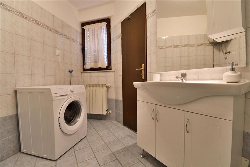 Appartement A4, pour 6 personnes