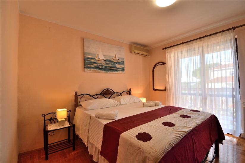 Appartement A4, pour 6 personnes