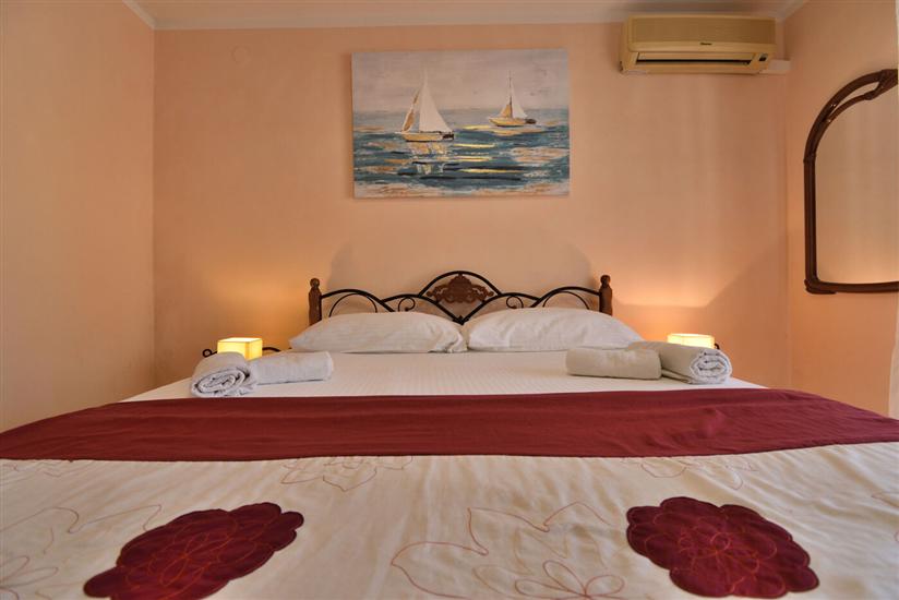 Appartement A4, pour 6 personnes