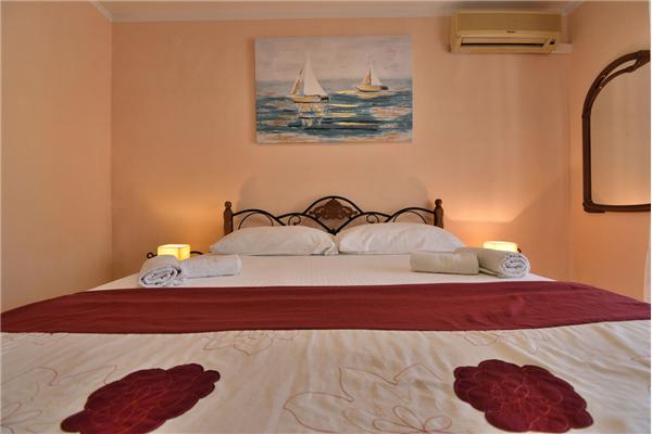 Appartement A4, pour 6 personnes