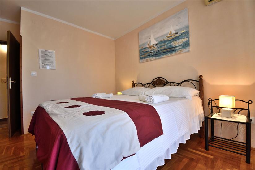 Appartement A4, pour 6 personnes