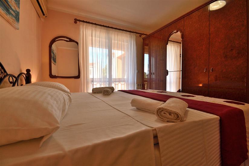 Appartement A4, pour 6 personnes