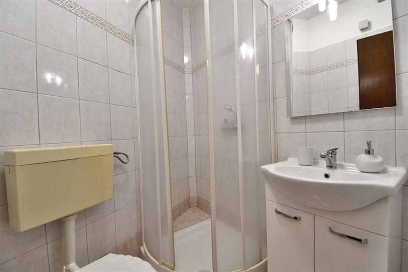 Appartement A4, pour 6 personnes