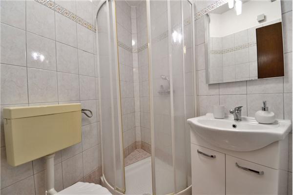 Appartement A4, pour 6 personnes