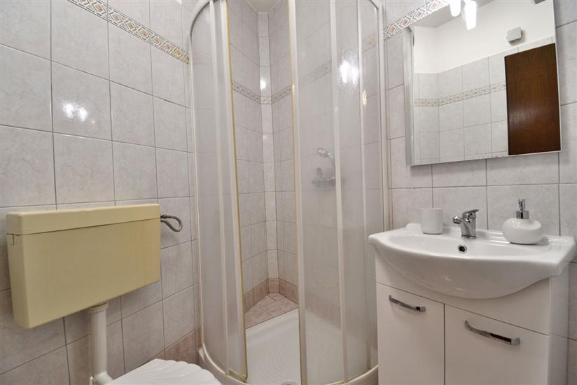 Appartement A4, pour 6 personnes