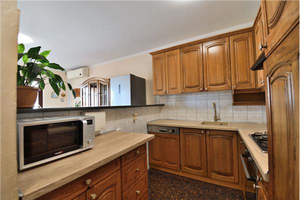 Appartement A4, pour 6 personnes