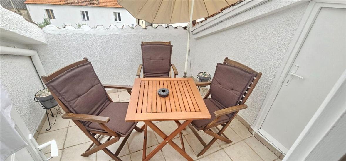 Дом K1, для 8 лиц