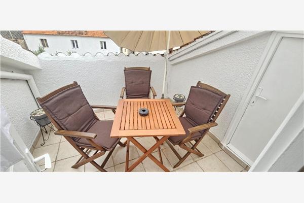 Дом K1, для 8 лиц