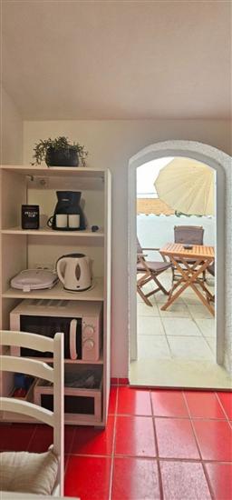 Дом K1, для 8 лиц