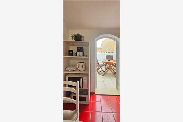 Дом K1, для 8 лиц